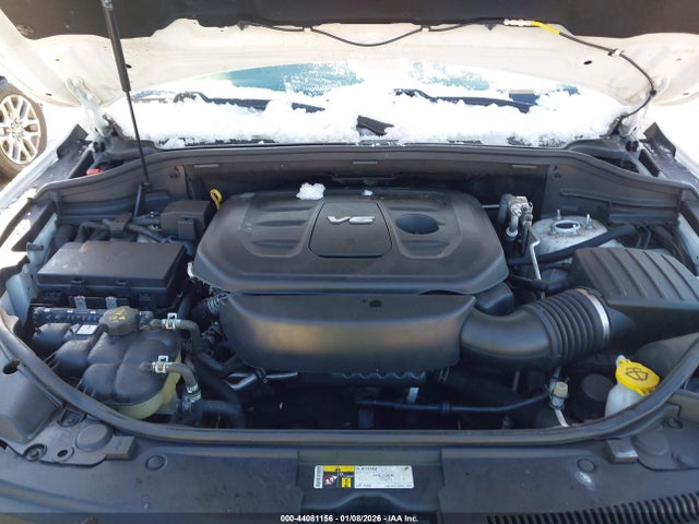 1C4RJFAG3HC653760 Jeep Grand Cherokee Laredo 4x4