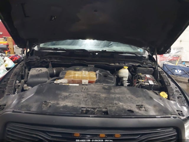 RAM 1500 Slt 2015 1C6RR7LM5FS668031 Image 10