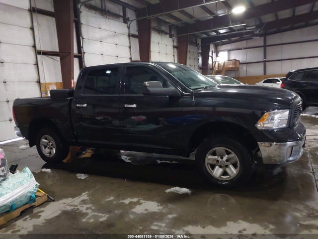 RAM 1500 Slt 2015 1C6RR7LM5FS668031 Image 14