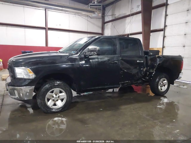 RAM 1500 Slt 2015 1C6RR7LM5FS668031 Image 15