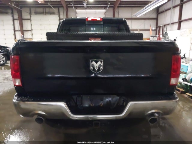 RAM 1500 Slt 2015 1C6RR7LM5FS668031 Image 17