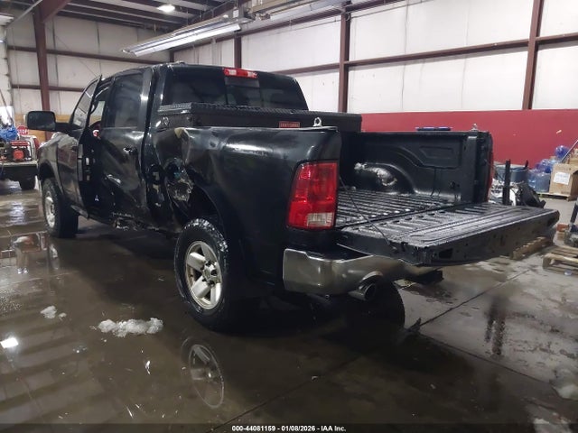 RAM 1500 Slt 2015 1C6RR7LM5FS668031 Image 3