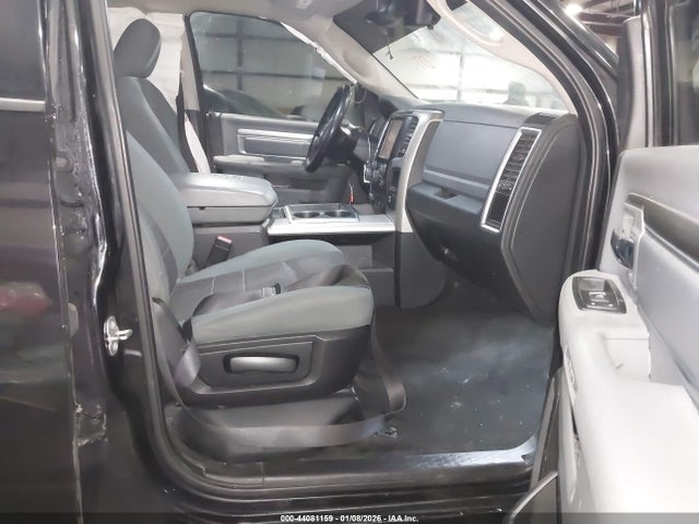 RAM 1500 Slt 2015 1C6RR7LM5FS668031 Image 5
