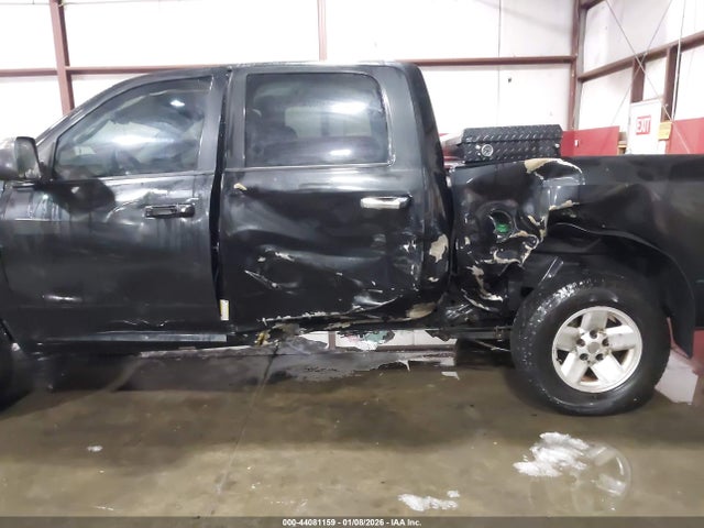 RAM 1500 Slt 2015 1C6RR7LM5FS668031 Image 6