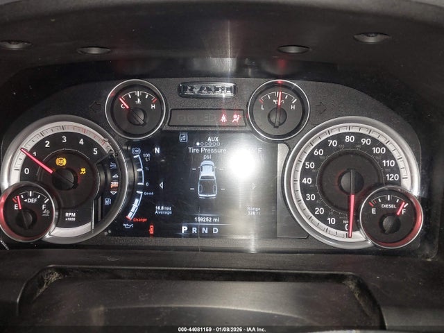 RAM 1500 Slt 2015 1C6RR7LM5FS668031 Image 7