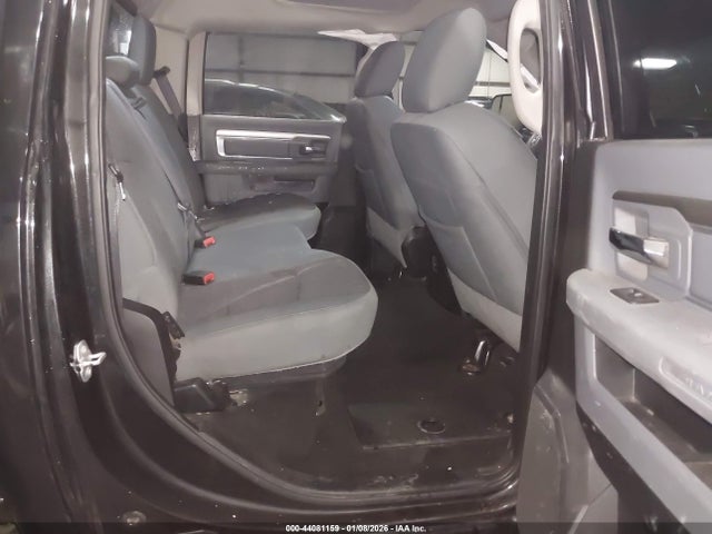 RAM 1500 Slt 2015 1C6RR7LM5FS668031 Image 8