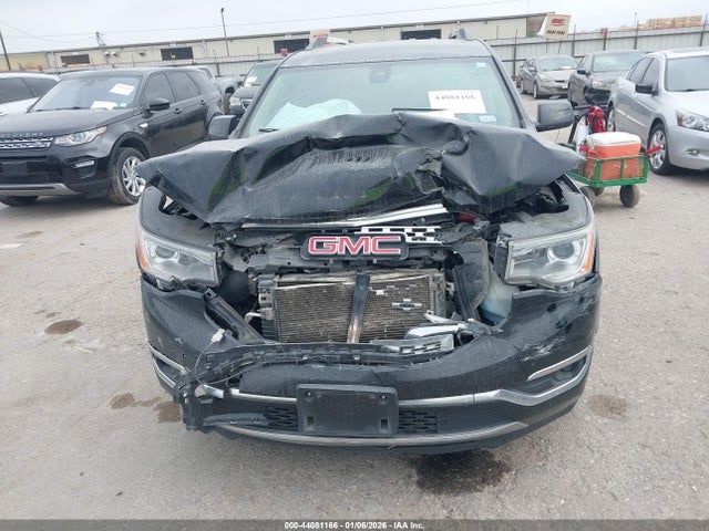 Aukcja sprzedaży 2017 Gmc Acadia Denali, vin: 1GKKNPLS6HZ251813, numer aukcji: 44081166