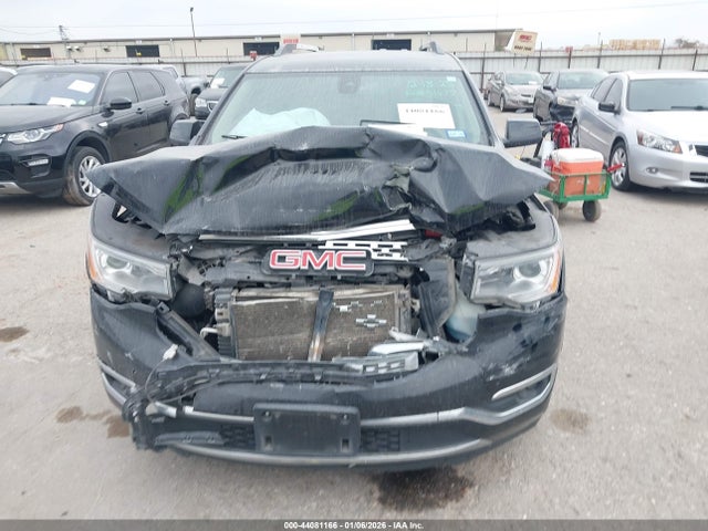 Aukcja sprzedaży 2017 Gmc Acadia Denali, vin: 1GKKNPLS6HZ251813, numer aukcji: 44081166