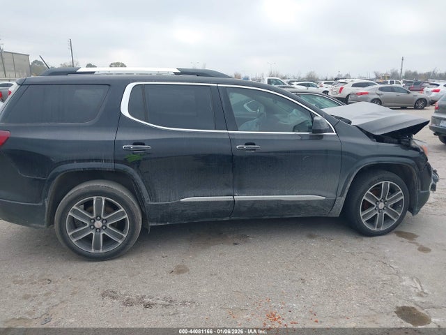 Aukcja sprzedaży 2017 Gmc Acadia Denali, vin: 1GKKNPLS6HZ251813, numer aukcji: 44081166
