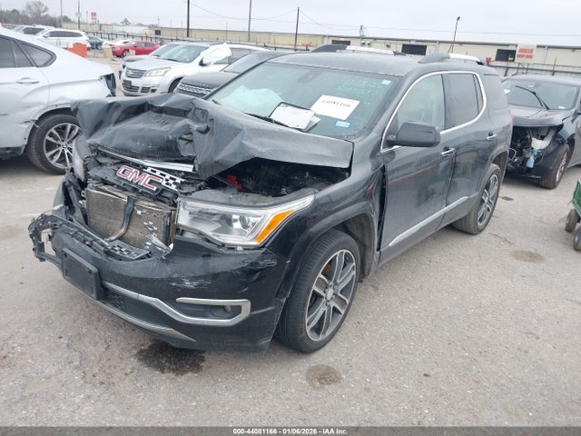 Aukcja sprzedaży 2017 Gmc Acadia Denali, vin: 1GKKNPLS6HZ251813, numer aukcji: 44081166
