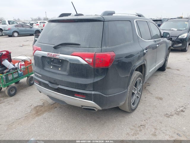 Aukcja sprzedaży 2017 Gmc Acadia Denali, vin: 1GKKNPLS6HZ251813, numer aukcji: 44081166