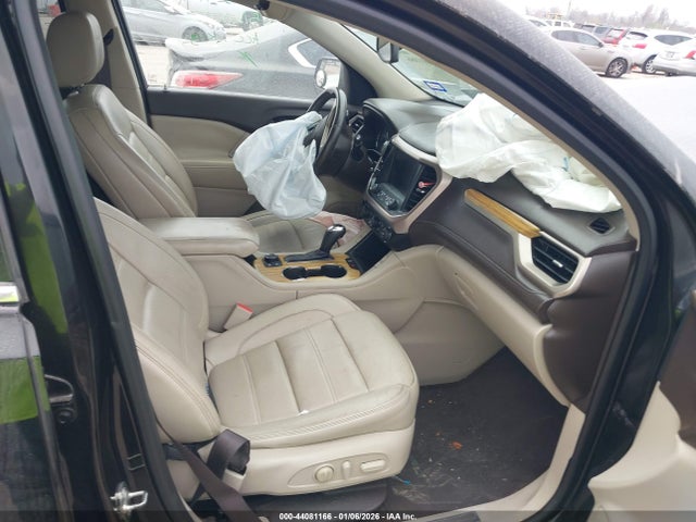 Aukcja sprzedaży 2017 Gmc Acadia Denali, vin: 1GKKNPLS6HZ251813, numer aukcji: 44081166