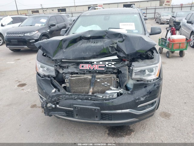 Aukcja sprzedaży 2017 Gmc Acadia Denali, vin: 1GKKNPLS6HZ251813, numer aukcji: 44081166