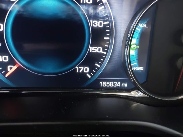 Aukcja sprzedaży 2017 Gmc Acadia Denali, vin: 1GKKNPLS6HZ251813, numer aukcji: 44081166