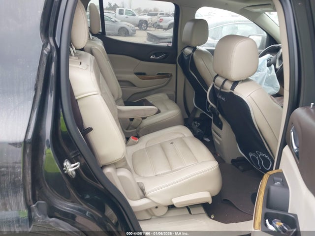 Aukcja sprzedaży 2017 Gmc Acadia Denali, vin: 1GKKNPLS6HZ251813, numer aukcji: 44081166