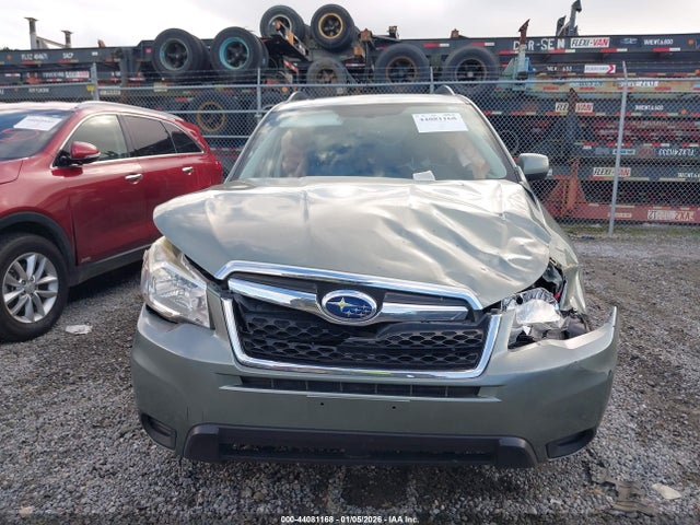 Subaru Forester 2.5i Premium 2016 JF2SJADC7GH491647 Image 13