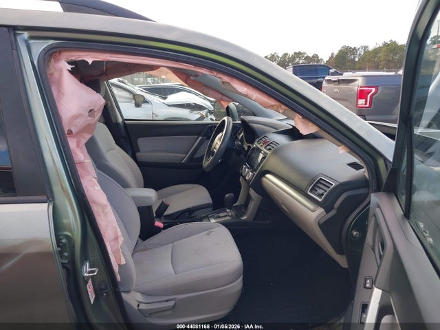 Subaru Forester 2.5i Premium 2016 JF2SJADC7GH491647 Image 5