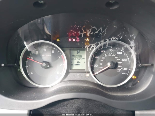 Subaru Forester 2.5i Premium 2016 JF2SJADC7GH491647 Image 7