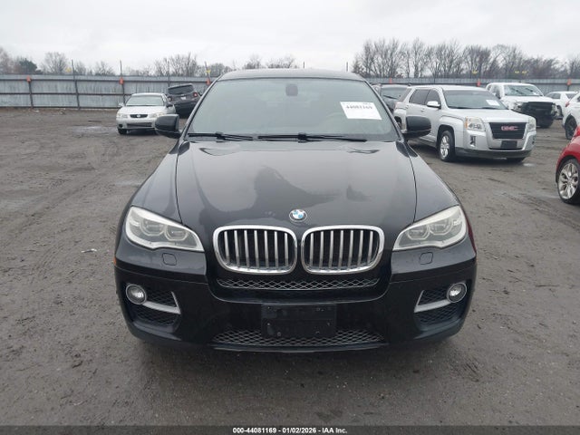 Aukcja sprzedaży 2013 Bmw X6 Xdrive50i, vin: 5UXFG8C52DL591267, numer aukcji: 44081169