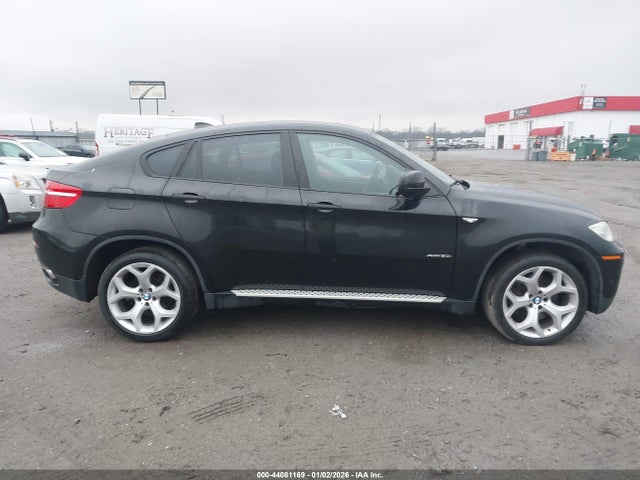 Aukcja sprzedaży 2013 Bmw X6 Xdrive50i, vin: 5UXFG8C52DL591267, numer aukcji: 44081169