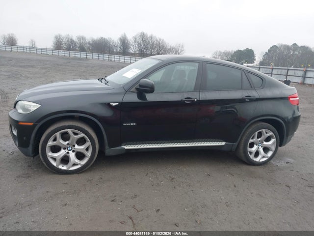 Aukcja sprzedaży 2013 Bmw X6 Xdrive50i, vin: 5UXFG8C52DL591267, numer aukcji: 44081169