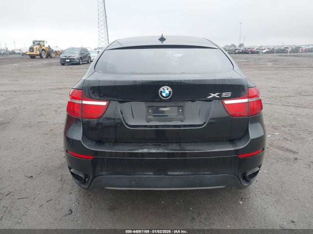 Aukcja sprzedaży 2013 Bmw X6 Xdrive50i, vin: 5UXFG8C52DL591267, numer aukcji: 44081169