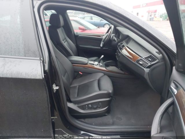 2013 BMW X6 5UXFG8C52DL591267 Photo 4