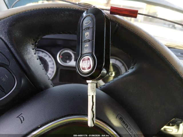 2014 FIAT 500L ZFBCFABH0EZ015639 Photo 10