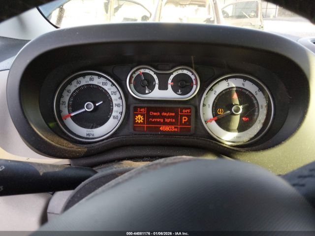 2014 FIAT 500L ZFBCFABH0EZ015639 Photo 6