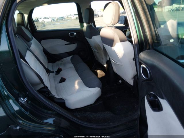 2014 FIAT 500L ZFBCFABH0EZ015639 Photo 7