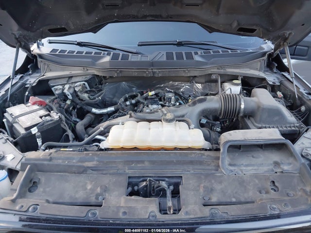 1FTEW2LPXRKE24635 Ford F-150 Stx
