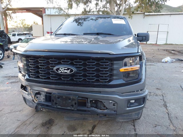 1FTEW2LPXRKE24635 Ford F-150 Stx