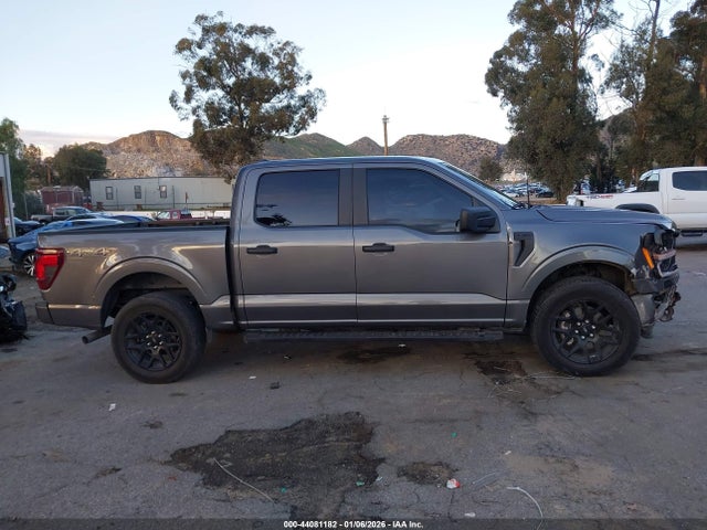 1FTEW2LPXRKE24635 Ford F-150 Stx