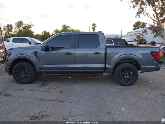1FTEW2LPXRKE24635 Ford F-150 Stx