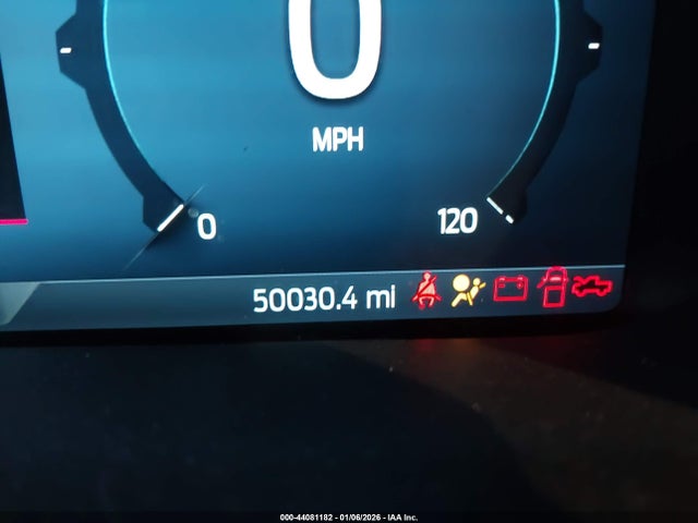 1FTEW2LPXRKE24635 Ford F-150 Stx