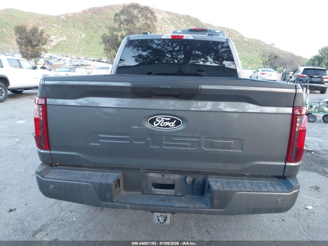 1FTEW2LPXRKE24635 Ford F-150 Stx
