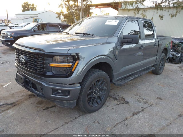 1FTEW2LPXRKE24635 Ford F-150 Stx
