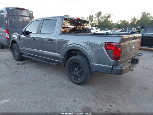 1FTEW2LPXRKE24635 Ford F-150 Stx