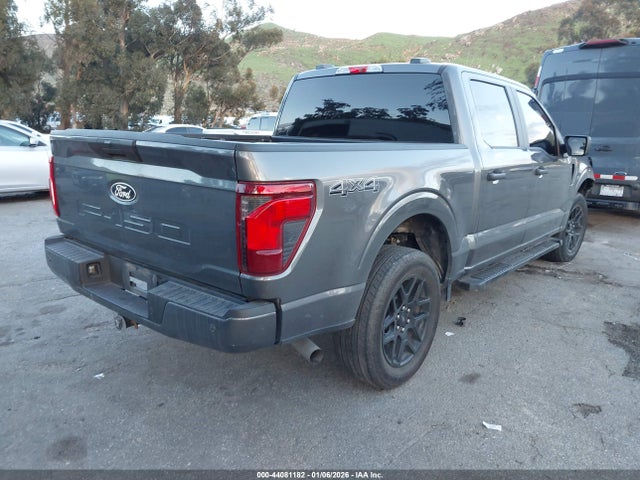 1FTEW2LPXRKE24635 Ford F-150 Stx