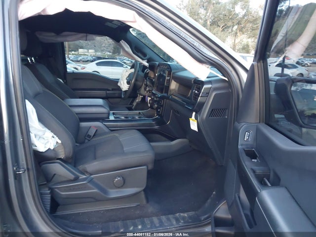 1FTEW2LPXRKE24635 Ford F-150 Stx