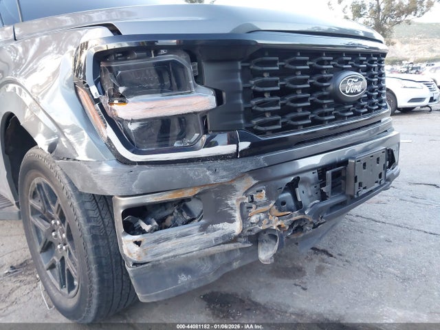 1FTEW2LPXRKE24635 Ford F-150 Stx