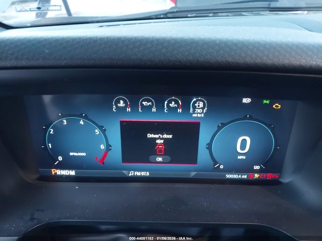 1FTEW2LPXRKE24635 Ford F-150 Stx