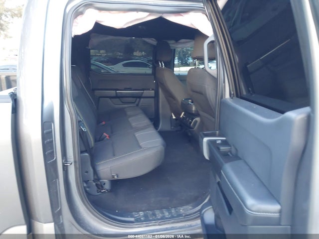 1FTEW2LPXRKE24635 Ford F-150 Stx