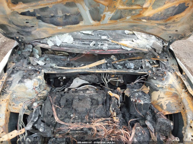 JM1GL1V53H1142302 Mazda Mazda6 Touring