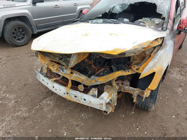 JM1GL1V53H1142302 Mazda Mazda6 Touring