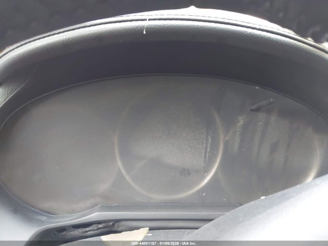 JM1GL1V53H1142302 Mazda Mazda6 Touring