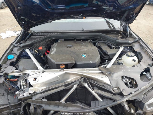 Продаж на аукціоні авто 2024 Bmw X4 Xdrive30i, vin: 5UX33DT09R9U99007, номер лоту: 44081200