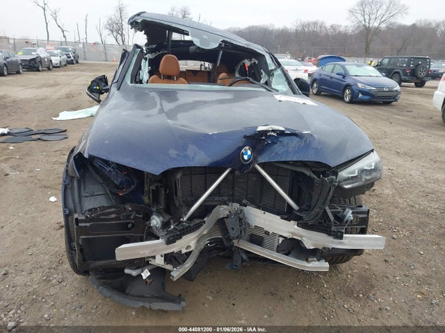 Продаж на аукціоні авто 2024 Bmw X4 Xdrive30i, vin: 5UX33DT09R9U99007, номер лоту: 44081200