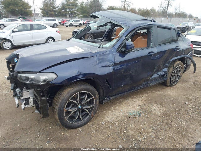 Продаж на аукціоні авто 2024 Bmw X4 Xdrive30i, vin: 5UX33DT09R9U99007, номер лоту: 44081200