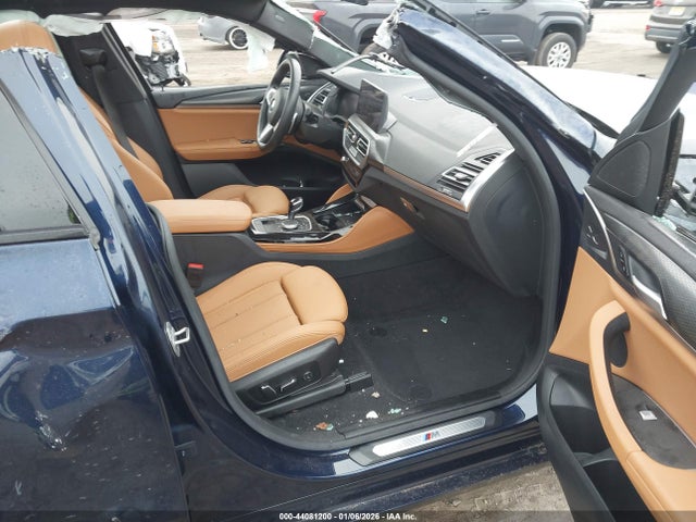 Продаж на аукціоні авто 2024 Bmw X4 Xdrive30i, vin: 5UX33DT09R9U99007, номер лоту: 44081200